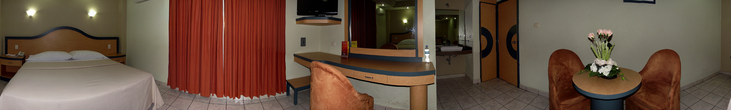 Hotel Madrid  