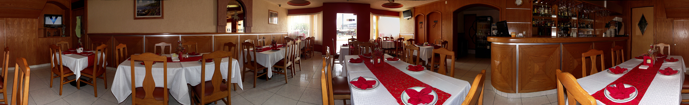 Restaurante  